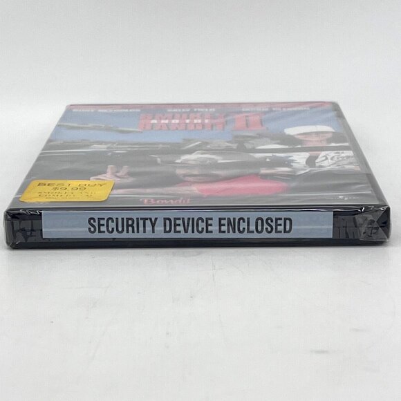 Smokey And The Bandit II DVD Widescreen Comedy Movie Burt Reynolds Sally Field - Picture 9 of 14